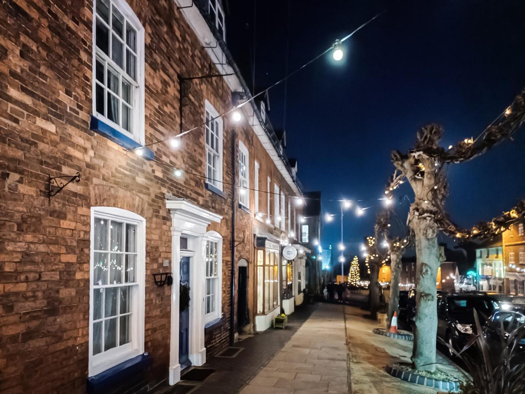 Villa Ellinor House Cleobury Mortimer Exterior foto