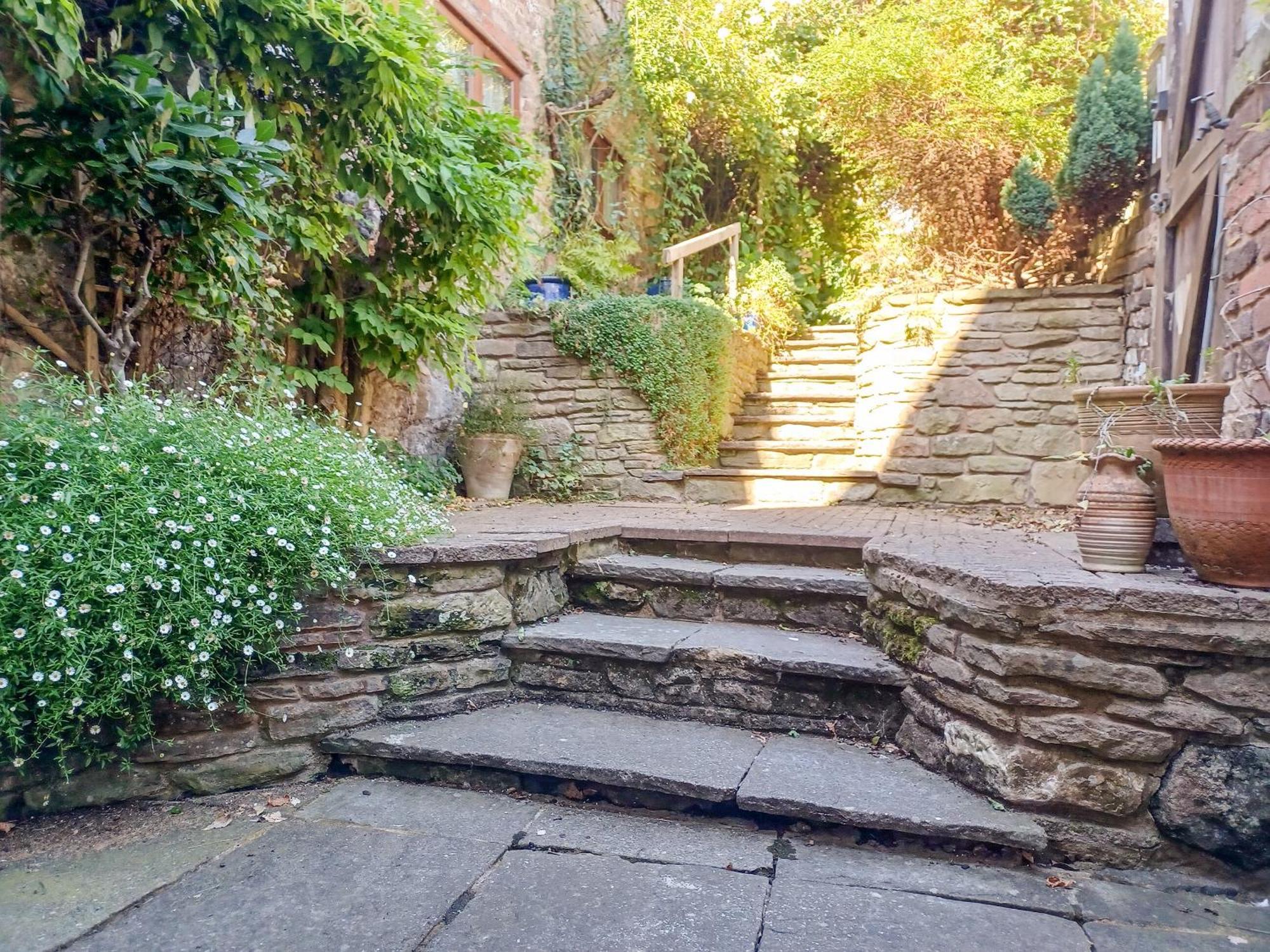 Villa Ellinor House Cleobury Mortimer Exterior foto